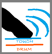 Touch Drum LOGO2.png